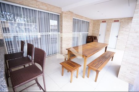 Apartamento para alugar com 2 quartos, 60m² em Parque Amazonia, Goiânia