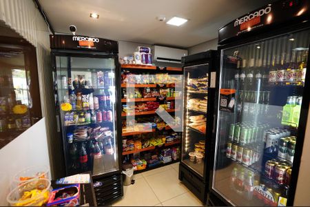 Apartamento para alugar com 2 quartos, 60m² em Parque Amazonia, Goiânia