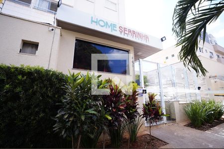 Apartamento para alugar com 2 quartos, 60m² em Parque Amazonia, Goiânia