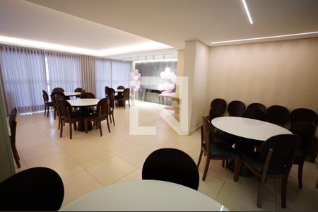 Apartamento para alugar com 2 quartos, 60m² em Parque Amazonia, Goiânia