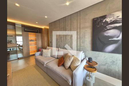 Foto 04 de apartamento à venda com 2 quartos, 72m² em Vila da Saúde, São Paulo