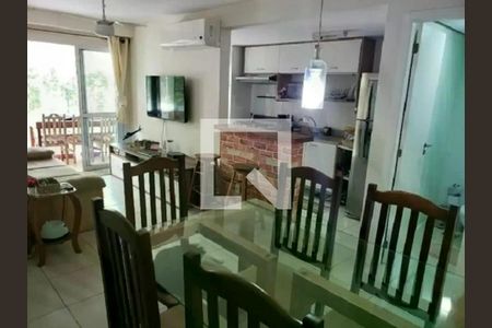 Apartamento à venda com 2 quartos, 97m² em Recreio dos Bandeirantes, Rio de Janeiro