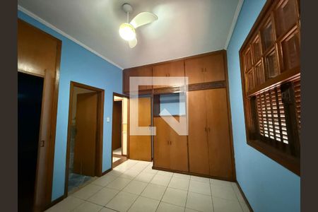 Casa para alugar com 4 quartos, 230m² em Jardim Dom Bosco, Campinas