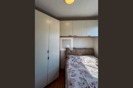 Quarto 1 de apartamento à venda com 2 quartos, 38m² em Parque Bristol, São Paulo