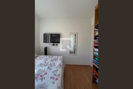 Quarto 1 de apartamento à venda com 2 quartos, 38m² em Parque Bristol, São Paulo