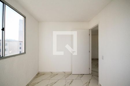 Quarto 1 de apartamento para alugar com 2 quartos, 42m² em Bairro Jardim Nossa Senhora das Graças, Cotia