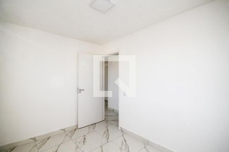 Quarto 1 de apartamento para alugar com 2 quartos, 42m² em Bairro Jardim Nossa Senhora das Graças, Cotia