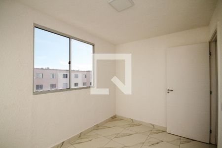 Quarto 1 de apartamento para alugar com 2 quartos, 42m² em Bairro Jardim Nossa Senhora das Graças, Cotia