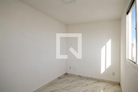 Quarto 1 de apartamento para alugar com 2 quartos, 42m² em Bairro Jardim Nossa Senhora das Graças, Cotia
