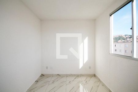 Quarto 1 de apartamento para alugar com 2 quartos, 42m² em Bairro Jardim Nossa Senhora das Graças, Cotia