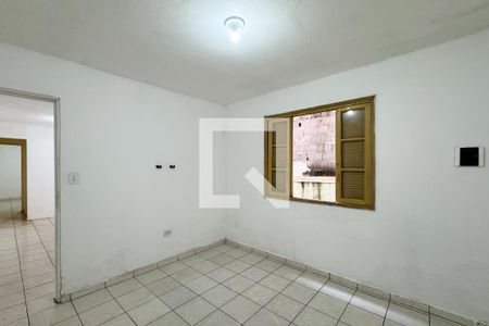 Sala de casa para alugar com 1 quarto, 50m² em Alvarenga, São Bernardo do Campo