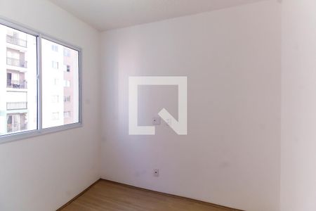 Quarto 1 de apartamento para alugar com 2 quartos, 40m² em Mooca, São Paulo