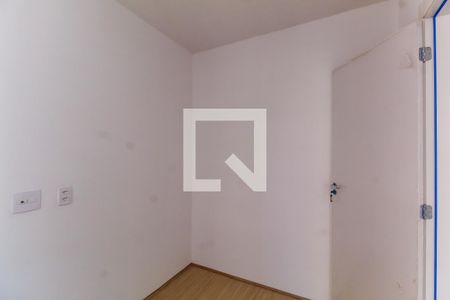 Quarto 1 de apartamento para alugar com 2 quartos, 40m² em Mooca, São Paulo