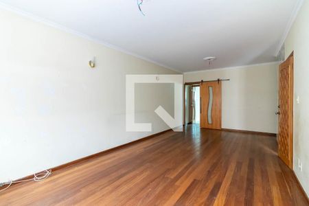Sala de casa à venda com 3 quartos, 140m² em Lauzane Paulista, São Paulo