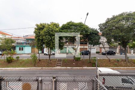 Suíte - Vista de casa à venda com 3 quartos, 140m² em Lauzane Paulista, São Paulo
