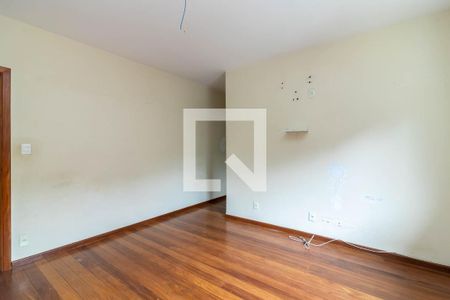 Suíte de casa à venda com 3 quartos, 140m² em Lauzane Paulista, São Paulo