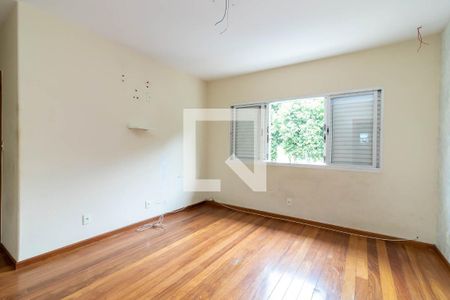 Suíte de casa à venda com 3 quartos, 140m² em Lauzane Paulista, São Paulo