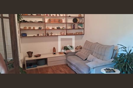 Casa para alugar com 1 quarto, 80m² em São Conrado, Rio de Janeiro