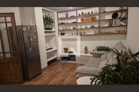 Casa para alugar com 1 quarto, 80m² em São Conrado, Rio de Janeiro