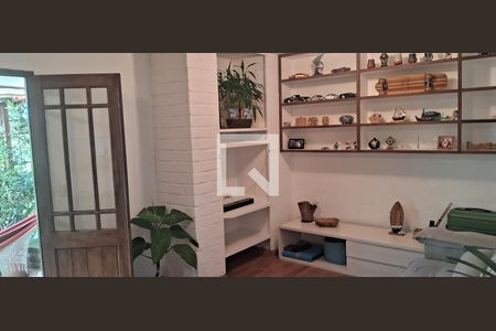 Casa para alugar com 1 quarto, 80m² em São Conrado, Rio de Janeiro