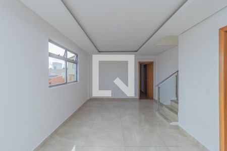 Apartamento à venda com 4 quartos, 259m² em Floresta, Belo Horizonte