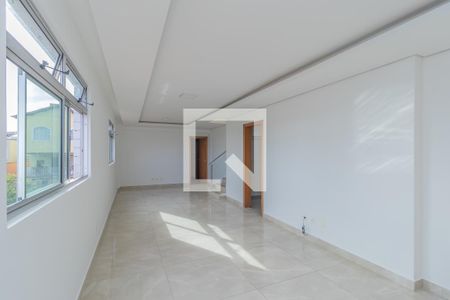 Apartamento à venda com 4 quartos, 259m² em Floresta, Belo Horizonte