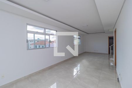 Apartamento à venda com 4 quartos, 259m² em Floresta, Belo Horizonte