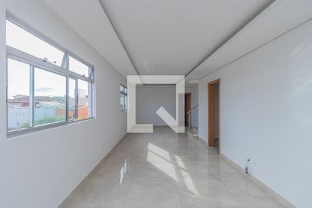 Apartamento à venda com 4 quartos, 259m² em Floresta, Belo Horizonte