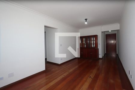 Sala de apartamento à venda com 3 quartos, 82m² em Vila Ivone, São Paulo