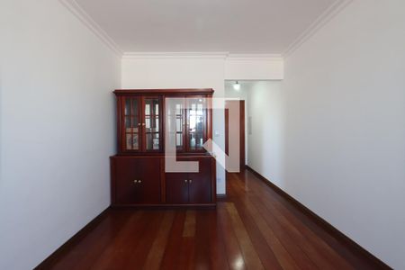 Sala de apartamento à venda com 3 quartos, 82m² em Vila Ivone, São Paulo