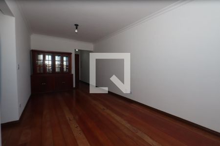 Sala de apartamento à venda com 3 quartos, 82m² em Vila Ivone, São Paulo