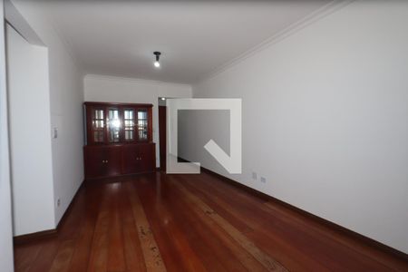 Sala de apartamento à venda com 3 quartos, 82m² em Vila Ivone, São Paulo