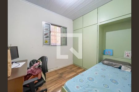 Quarto 2 de casa à venda com 3 quartos, 146m² em Veloso, Osasco