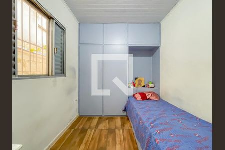 Quarto 2 de casa à venda com 3 quartos, 146m² em Veloso, Osasco