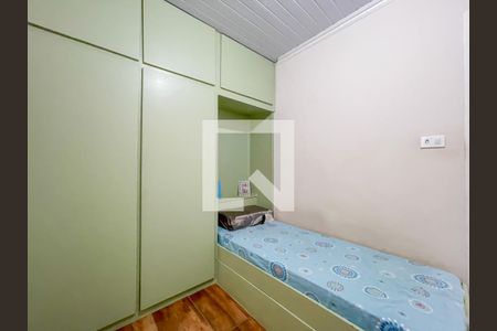 Quarto 2 de casa à venda com 3 quartos, 146m² em Veloso, Osasco
