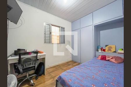 Quarto 2 de casa à venda com 3 quartos, 146m² em Veloso, Osasco