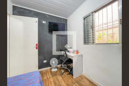 Quarto 1 de casa à venda com 3 quartos, 146m² em Veloso, Osasco