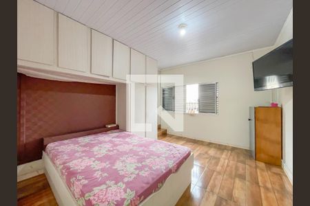 Suíte de casa à venda com 3 quartos, 146m² em Veloso, Osasco