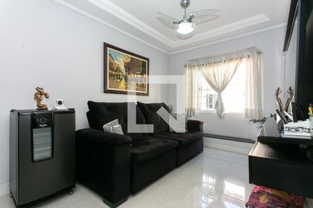 Casa de Condomínio à venda com 3 quartos, 135m² em Vila Aricanduva, São Paulo