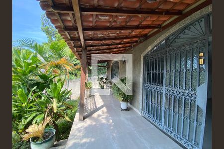 Casa à venda com 5 quartos, 1240m² em Água Santa, Rio de Janeiro