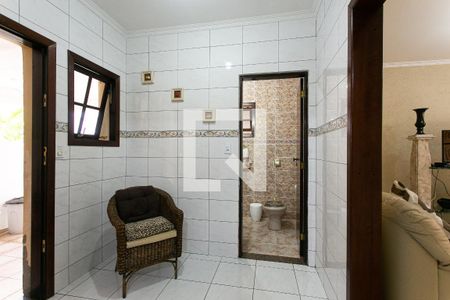 Corredor de casa para alugar com 1 quarto, 100m² em Vila Santa Teresa (zona Leste), São Paulo