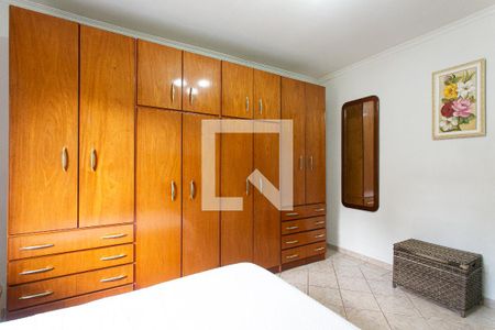 Quarto de casa para alugar com 1 quarto, 100m² em Vila Santa Teresa (zona Leste), São Paulo