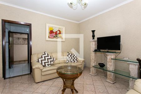 Casa para alugar com 1 quarto, 100m² em Vila Santa Teresa (zona Leste), São Paulo