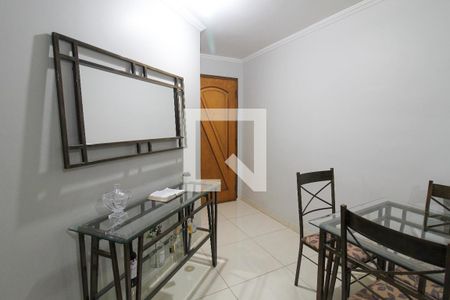 Apartamento para alugar com 2 quartos, 54m² em Jardim Jaqueline, São Paulo