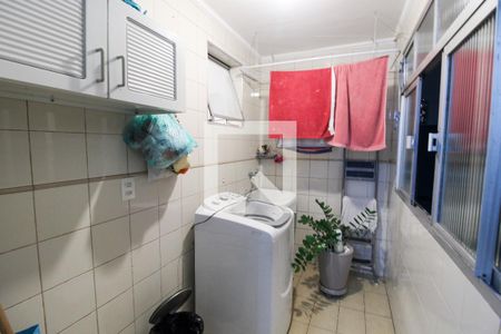 Apartamento para alugar com 2 quartos, 54m² em Jardim Jaqueline, São Paulo