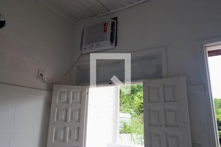Kitnet de kitnet/studio para alugar com 1 quarto, 20m² em Patamares, Salvador