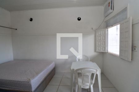 Kitnet de kitnet/studio para alugar com 1 quarto, 20m² em Patamares, Salvador