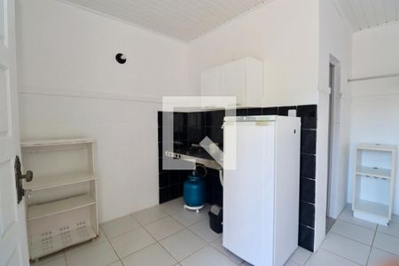 Kitnet de kitnet/studio para alugar com 1 quarto, 20m² em Patamares, Salvador