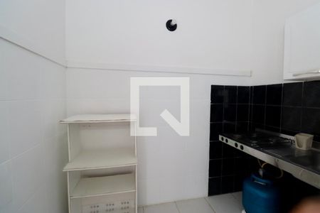 Kitnet de kitnet/studio para alugar com 1 quarto, 20m² em Patamares, Salvador