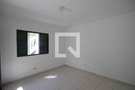 Quarto de casa para alugar com 1 quarto, 40m² em Vila Alpina, São Paulo